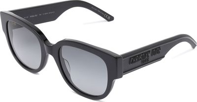 Dior - Okulary przeciwsłoneczne damskie ze sklepu: Gomez Fashion Store w kategorii: Okulary przeciwsłoneczne damskie - zdjęcie 874714-BD9-10338_DI242W000027068