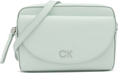 Listonoszka Calvin Klein ze sklepu: Gomez Fashion Store w kategorii: Listonoszki - zdjęcie 874714-BD9-10338_CK242W000097537