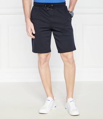 Spodenki męskie Karl Lagerfeld ze sklepu: Gomez Fashion Store w kategorii: Spodenki męskie - zdjęcie 874714-BD9-10338_KL242M000087690