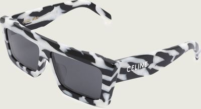 Okulary przeciwsłoneczne damskie Celine ze sklepu: Gomez Fashion Store w kategorii: Okulary przeciwsłoneczne damskie