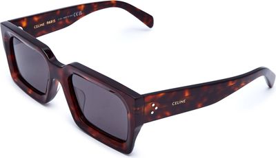 Okulary przeciwsłoneczne damskie Celine ze sklepu: Gomez Fashion Store w kategorii: Okulary przeciwsłoneczne damskie - zdjęcie 874714-BD9-10338_CV242M000002831