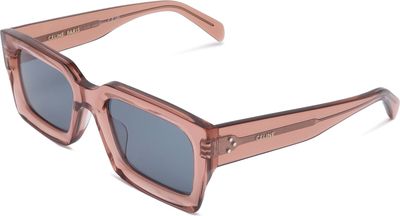Okulary przeciwsłoneczne damskie Celine ze sklepu: Gomez Fashion Store w kategorii: Okulary przeciwsłoneczne damskie - zdjęcie 874714-BD9-10338_CV242M000002105
