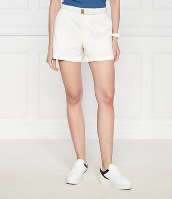 Szorty casual Polo Ralph Lauren ze sklepu: Gomez Fashion Store w kategorii: Szorty - zdjęcie 874714-BD9-10338_PR242W000048I90