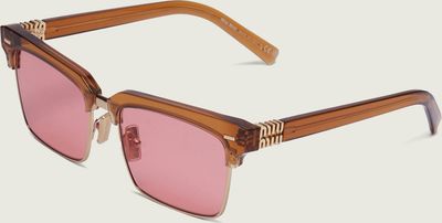 Okulary przeciwsłoneczne damskie MIU MIU ze sklepu: Gomez Fashion Store w kategorii: Okulary przeciwsłoneczne damskie