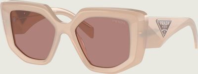 PRADA - Okulary przeciwsłoneczne damskie ze sklepu: Gomez Fashion Store w kategorii: Okulary przeciwsłoneczne damskie