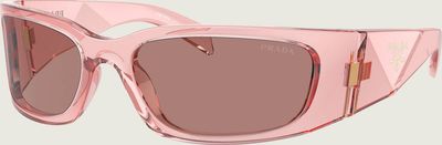 PRADA - Okulary przeciwsłoneczne damskie ze sklepu: Gomez Fashion Store w kategorii: Okulary przeciwsłoneczne damskie