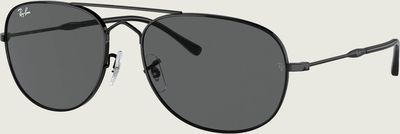 Okulary przeciwsłoneczne damskie Ray-Ban ze sklepu: Gomez Fashion Store w kategorii: Okulary przeciwsłoneczne damskie - zdjęcie 874714-BD9-10338_RA242U000015161