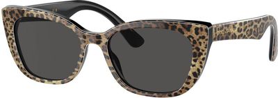 Okulary przeciwsłoneczne dziecięce Dolce & Gabbana ze sklepu: Gomez Fashion Store w kategorii: Okulary przeciwsłoneczne dziecięce