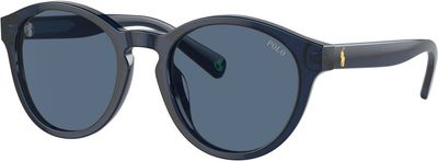 Polo Ralph Lauren - Okulary przeciwsłoneczne dziecięce ze sklepu: Gomez Fashion Store w kategorii: Okulary przeciwsłoneczne dziecięce
