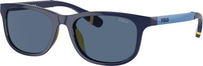 Okulary przeciwsłoneczne dziecięce Polo Ralph Lauren ze sklepu: Gomez Fashion Store w kategorii: Okulary przeciwsłoneczne dziecięce