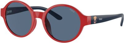 Okulary przeciwsłoneczne dziecięce Polo Ralph Lauren ze sklepu: Gomez Fashion Store w kategorii: Okulary przeciwsłoneczne dziecięce