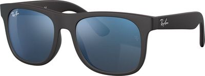 Okulary przeciwsłoneczne dziecięce Ray-Ban ze sklepu: Gomez Fashion Store w kategorii: Okulary przeciwsłoneczne dziecięce