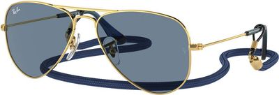 Ray-Ban - Okulary przeciwsłoneczne dziecięce ze sklepu: Gomez Fashion Store w kategorii: Okulary przeciwsłoneczne dziecięce