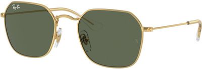 Okulary przeciwsłoneczne dziecięce Ray-Ban ze sklepu: Gomez Fashion Store w kategorii: Okulary przeciwsłoneczne dziecięce