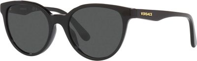 Okulary przeciwsłoneczne dziecięce Versace ze sklepu: Gomez Fashion Store w kategorii: Okulary przeciwsłoneczne dziecięce