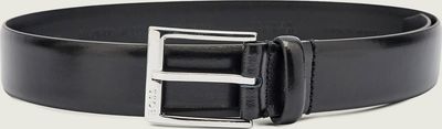 Pasek BOSS BLACK ze sklepu: Gomez Fashion Store w kategorii: Paski męskie - zdjęcie 874714-BD9-10338_BB244M000007001