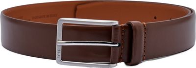 Pasek BOSS BLACK ze sklepu: Gomez Fashion Store w kategorii: Paski męskie - zdjęcie 874714-BD9-10338_BB244M000008210