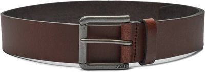 Pasek BOSS BLACK ze sklepu: Gomez Fashion Store w kategorii: Paski męskie - zdjęcie 874714-BD9-10338_BB244M000009203
