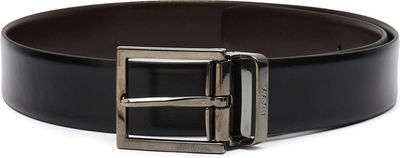 Pasek BOSS BLACK ze sklepu: Gomez Fashion Store w kategorii: Paski męskie - zdjęcie 874714-BD9-10338_BB244M000011002