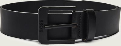 Pasek BOSS BLACK ze sklepu: Gomez Fashion Store w kategorii: Paski męskie - zdjęcie 874714-BD9-10338_BB244M000013001