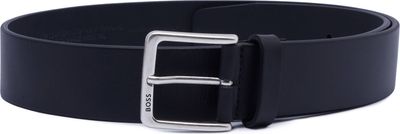 BOSS BLACK - Pasek ze sklepu: Gomez Fashion Store w kategorii: Paski męskie - zdjęcie 874714-BD9-10338_BB244M000017001