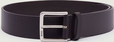 Pasek BOSS BLACK ze sklepu: Gomez Fashion Store w kategorii: Paski męskie - zdjęcie 874714-BD9-10338_BB244M000017205