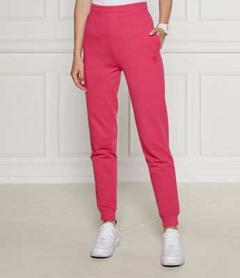 HUGO - Spodnie damskie ze sklepu: Gomez Fashion Store w kategorii: Spodnie damskie - zdjęcie 874714-BD9-10338_BU244W000065672