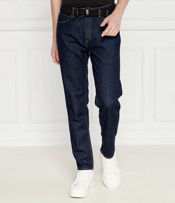 Jeansy męskie Hugo Blue ze sklepu: Gomez Fashion Store w kategorii: Jeansy męskie