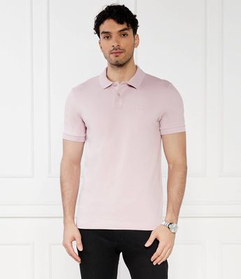 T-shirt męski letni BOSS ORANGE ze sklepu: Gomez Fashion Store w kategorii: T-shirty męskie - zdjęcie 874714-BD9-10338_BO244M000034548
