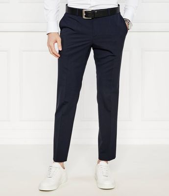 Spodnie męskie BOSS BLACK ze sklepu: Gomez Fashion Store w kategorii: Spodnie męskie - zdjęcie 874714-BD9-10338_BB244M000081402