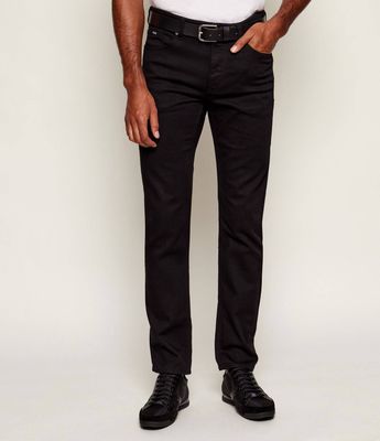 Jeansy męskie casual BOSS BLACK ze sklepu: Gomez Fashion Store w kategorii: Jeansy męskie - zdjęcie 874714-BD9-10338_BB244M000134003