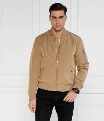 Kurtka męska BOSS BLACK ze sklepu: Gomez Fashion Store w kategorii: Kurtki męskie - zdjęcie 874714-BD9-10338_BB244M000152282