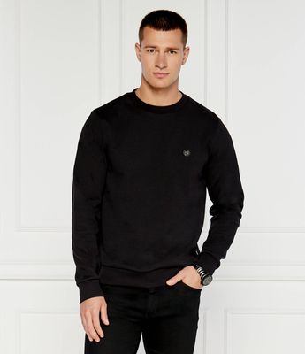 Bluza męska BOSS BLACK ze sklepu: Gomez Fashion Store w kategorii: Bluzy męskie - zdjęcie 874714-BD9-10338_BB244M000181001