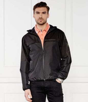 Kurtka męska BOSS GREEN ze sklepu: Gomez Fashion Store w kategorii: Kurtki męskie - zdjęcie 874714-BD9-10338_BG244M000016001