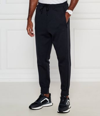 Spodnie męskie sportowe BOSS GREEN ze sklepu: Gomez Fashion Store w kategorii: Spodnie męskie - zdjęcie 874714-BD9-10338_BG244M000026402