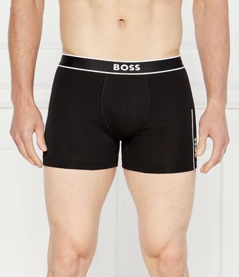 BOSS BLACK - Majtki męskie ze sklepu: Gomez Fashion Store w kategorii: Majtki męskie - zdjęcie 874714-BD9-10338_BW244M000016001