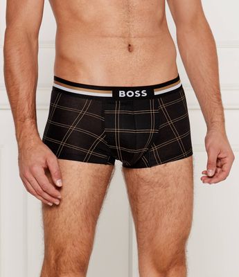 Majtki męskie BOSS BLACK ze sklepu: Gomez Fashion Store w kategorii: Majtki męskie - zdjęcie 874714-BD9-10338_BW244M000017004
