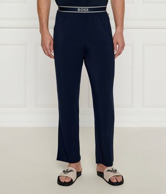 Piżama męska BOSS BLACK ze sklepu: Gomez Fashion Store w kategorii: Piżamy męskie - zdjęcie 874714-BD9-10338_BW244M000032403