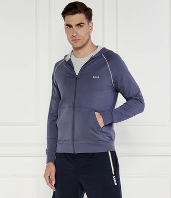 BOSS BLACK - Piżama męska ze sklepu: Gomez Fashion Store w kategorii: Piżamy męskie - zdjęcie 874714-BD9-10338_BW244M000052412