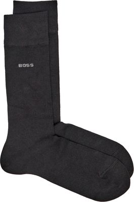 Skarpetki damskie casual BOSS BLACK ze sklepu: Gomez Fashion Store w kategorii: Skarpetki damskie - zdjęcie 874714-BD9-10338_BW244M000071001