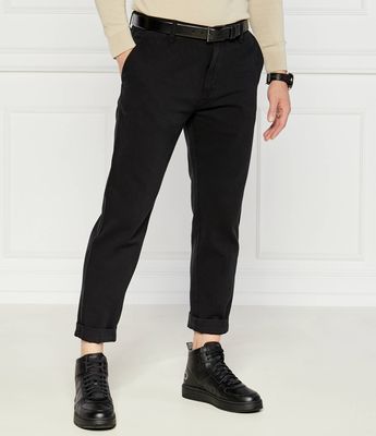 Jeansy męskie HUGO ze sklepu: Gomez Fashion Store w kategorii: Jeansy męskie - zdjęcie 874714-BD9-10338_BU244M000020001