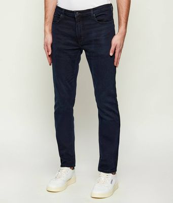 HUGO - Jeansy męskie ze sklepu: Gomez Fashion Store w kategorii: Jeansy męskie - zdjęcie 874714-BD9-10338_BU244M000037403