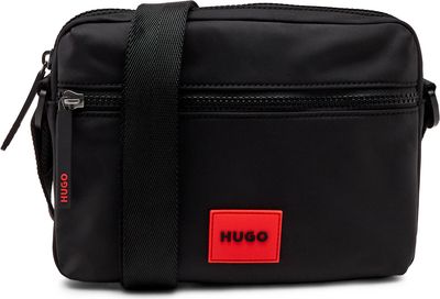 HUGO - Torba męska ze sklepu: Gomez Fashion Store w kategorii: Torby męskie - zdjęcie 874714-BD9-10338_BU244M000141002