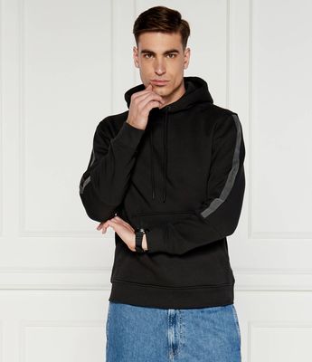 Calvin Klein Jeans - Bluza męska ze sklepu: Gomez Fashion Store w kategorii: Bluzy męskie - zdjęcie 874714-BD9-10338_CJ244M000021A81