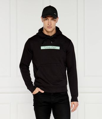Bluza męska Calvin Klein ze sklepu: Gomez Fashion Store w kategorii: Bluzy męskie - zdjęcie 874714-BD9-10338_CK244M000017A23