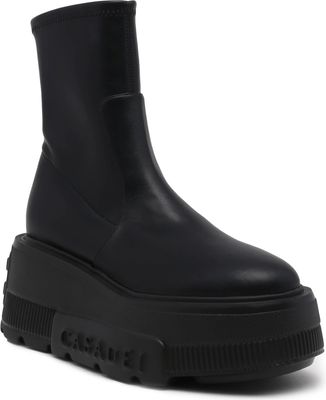 Botki jesienne Casadei ze sklepu: Gomez Fashion Store w kategorii: Botki - zdjęcie 874714-BD9-10338_CD244W000001004