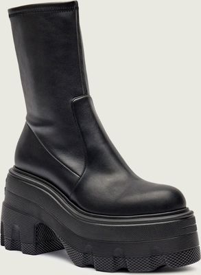 Botki jesienne Casadei ze sklepu: Gomez Fashion Store w kategorii: Botki - zdjęcie 874714-BD9-10338_CD244W000002004