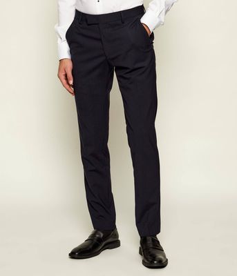 Spodnie męskie jesienne Karl Lagerfeld ze sklepu: Gomez Fashion Store w kategorii: Spodnie męskie - zdjęcie 874714-BD9-10338_KL242M000169690