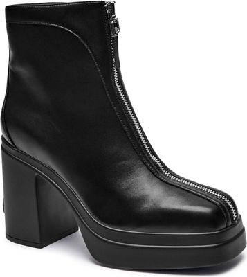 Botki na jesień Liu Jo ze sklepu: Gomez Fashion Store w kategorii: Botki - zdjęcie 874714-BD9-10338_LC245W000024222