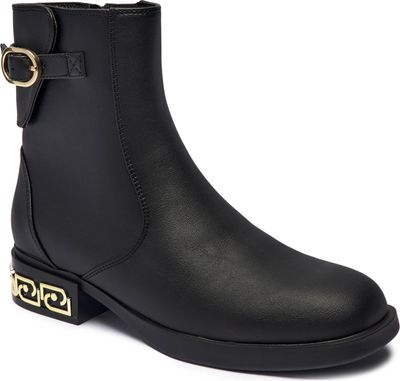 Botki na jesień Liu Jo ze sklepu: Gomez Fashion Store w kategorii: Botki - zdjęcie 874714-BD9-10338_LC245W000031222